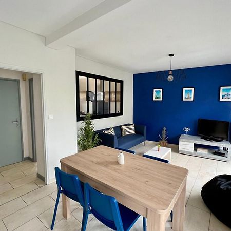 Casa Viallatoux - Proche Centre - Parking Gratuit Brive-la-Gaillarde Eksteriør bilde