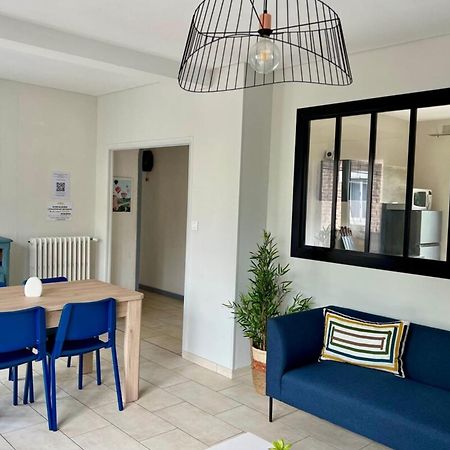 Casa Viallatoux - Proche Centre - Parking Gratuit Brive-la-Gaillarde Eksteriør bilde