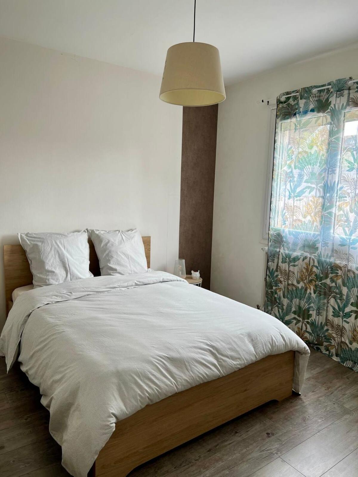 Casa Viallatoux - Proche Centre - Parking Gratuit Brive-la-Gaillarde Eksteriør bilde