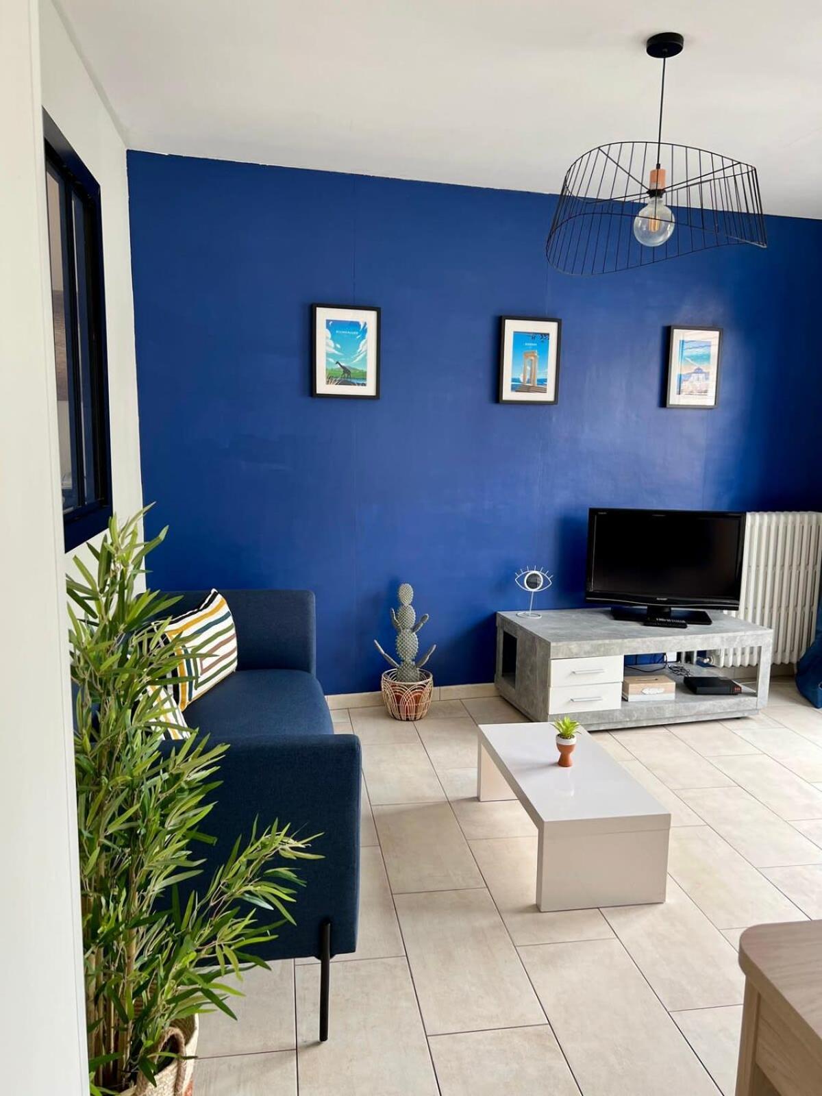 Casa Viallatoux - Proche Centre - Parking Gratuit Brive-la-Gaillarde Eksteriør bilde