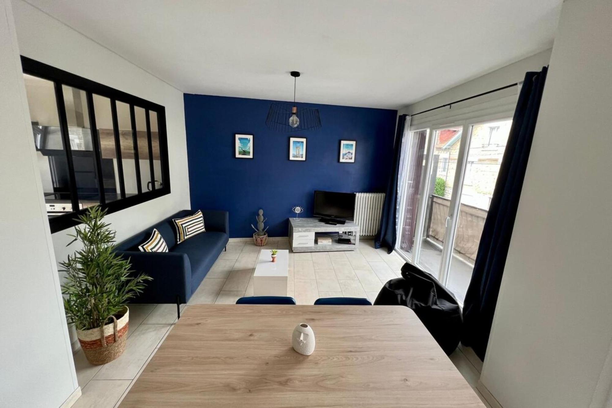 Casa Viallatoux - Proche Centre - Parking Gratuit Brive-la-Gaillarde Eksteriør bilde